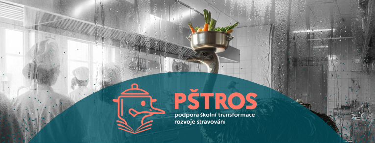 PŠTORS- podpora školní transformace rozvoje stravování