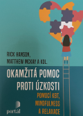 42. Okamžitá pomoc proti úzkosti 2022