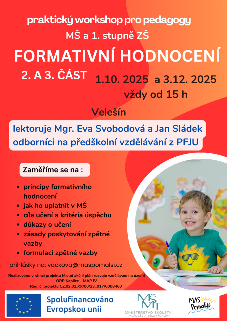 formativní