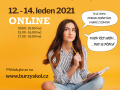 Jihočeská BURZA STŘEDNÍCH ŠKOL 2021 online