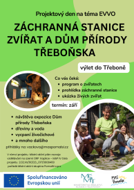 Projektový den na téma EVVO 1
