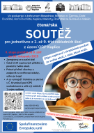 Čtenářská soutěž MAS Pomalší II 2