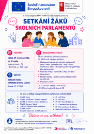pozvánka
