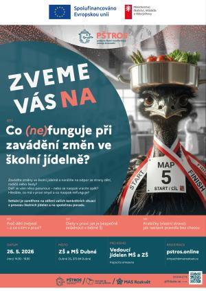 pozvánka